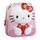 Dětský 3D batoh Hello Kitty