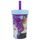 Bezpečný plastový kelímek 370 ml - Frozen Violet