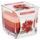 Bispol Svíčka ve skle 170g Hibiscus White Sage