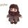 Harry Potter - Hagrid plyšový 20cm 0m+