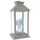 Cortina Lucerna LED 28x14x14cm s Andělem 2xAA R6 1,5V bílý