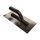 Hladítko nerezové s plastovou rukojetí hladké 270x130mm hobby