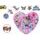 Toys&Trends Picky Pads 8cm 6druhů v sáčku 36ks v DBX