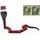 Jungle Expedition fidget kobra 36cm 3barvy na kartě