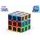 Brain Games hlavolam kostka 5,5x5,5cm v síťce 12ks v DBX