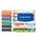 Fixy stíratelné Whiteboard Marker 6 ks, CENTROPEN