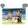 Paw Patrol puzzle 20x13cm 35dílků v krabičce