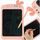 Grafický tablet kreslicí deska králík 8,5''