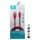 USB kabel na Lightning 1m mix barev