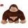 Jungle Expedition gorila plyšová 25cm sedící 0m+