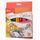 DELI Pastelky trojhranné 24ks ColoRun EC00320_24