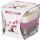 Bispol Svíčka Sklo 170g Spa Garden