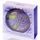 Bartek Svíčka disk 130 Lavender