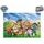 Paw Patrol puzzle 20x13cm 35dílků v krabičce