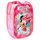 Organizér na hračky Minnie Mouse