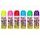 Sprej na paruky 140ml 6barev