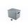 Heidrun Diamond box s víkem 17L