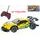 R/C auto sportovní 1:20 20cm 27MHz na baterie plná funkce 2barvy v krabičce