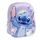 Dětský 3D batoh Stitch