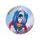 Superman míč 23cm 10m+ v síťce