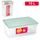PF Plastový box LIVING 10L Surt Vrm