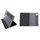 Obal na tablet H12 PU Kůže