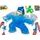 Toys&Trends Brainboooom příšerka strečová predátor 11cm 2druhy na kartě