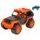 Auto SUV 28cm 2barvy 24m+