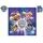 Paw Patrol puzzle 22x22cm hrdinové 24dílků v krabičce