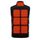Vyhřívaná vesta Flamevest - M