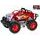 Auto off-road 24cm na setrvačník v krabičce