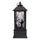 LED Lucerna - Spooky Halloween 8 x 19,5cm