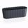 Truhlík BOARDEE CASE antracit 38,3cm