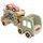 2Kids Toys Dřevěný autopřepravník