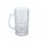 Chladící pivní sklenice XXL CHILLER 650ml – Klasik