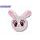 Bouncibles EVIE plyšová 8cm