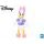 Disney Daisy plyšová 27,5cm na baterie se zvukem 12m+