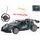 R/C auto závodní 21cm 1:18 27MHz plná funkce na baterie se světlem v krabičce