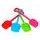 Lopatka 50cm 4barvy 12m+