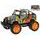 Jeep grafitti 1:14 26cm na setrvačník v krabičce