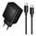 Grande nabíječka 65W 2x Type-C + USB-A s kabelem Type-C