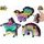 Toys&Trends Pin it! obrazce 3D otisky 6druhů 12ks v DBX