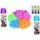 Párty nudle FLUO 250ml ve spreji 5barev