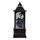 LED Lucerna - Xmas Child 5 x 12cm