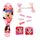 Kosmetická sada v batůžku Minnie Mouse