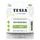 TESLA BATTERIES AAA GREEN+ RECHARGEABLE ( HR03 / BLISTER FOIL 4 PCS)