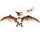 Pterodaktyl 100cm na baterie se zvukem v sáčku