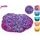 Glamour sliz krystalický 160ml 6barev v kelímku 12ks v DBX