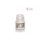 Bartek Svíčka sklo 130g Vanilla Angel