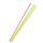 Plastová brčka znovupoužitelná Jumbo 250x8mm 150ks Neon